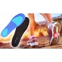 Sole Control Ultra-Light Insoles