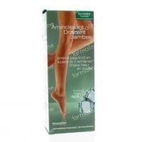 somatoline slimming draining legs treatment 200 ml