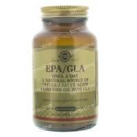 Solgar One-A-Day EPA/GLA 60 Softgels