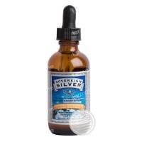 Sovereign Silver Dropper Top 59 ml