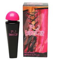 So Burlesque Eau de Toilette 50mls Ladies