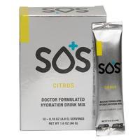 SOS New Rehydrate