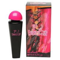 So Burlesque Eau de Toilette 50mls Ladies