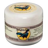 songbird naturals fascial release massage wax