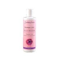 soothing touch desert blossom lotion