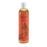 Soothing Touch Sandalwood Bath, Body and Massage Oil