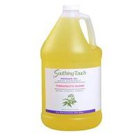 Soothing Touch Therapeutic Blend Massage Oil