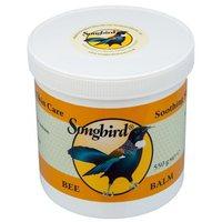 songbird naturals bee balm