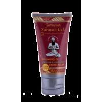 soothing touch narayan gel regular strength 2 oz