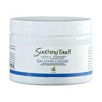 soothing touch calming cream