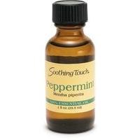 Soothing Touch Peppermint (Mentha Piperita) Essential Oil