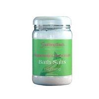 Soothing Touch Peppermint Rosemary Bath Salts