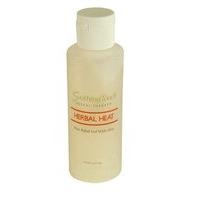 soothing touch herbal heat gel