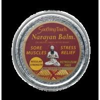 soothing touch narayan balm regular strength