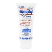 Sorifa Manuphyl Hand Cream 100 ml Tube