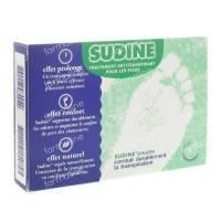 Sorifa Sudine Hyperhydrose Feet Powder 12 St Bags