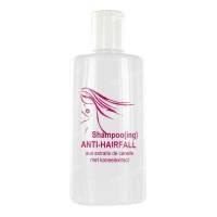 Soria Natural Anti-Hairfall Shampoo 200 ml