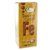 Soria Natural Melasor 11 Iron To...