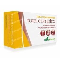 Soria Natural Total Complex 60 St Tablets