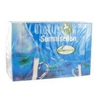 Soria Natural Natusor 7 Somnisedan Tea 20 St Bags