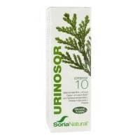 Soria Natural Composor N10 Sabal Complex/Urinosor 50 ml
