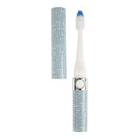 Sonic Chic URBAN Electric Toothbrush - Blue Maze