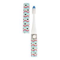 Sonic Chic URBAN Electric Toothbrush - Tribal Quest