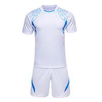 Soccer Tracksuit Jersey Comfortable Summer Classic Polyester Football/Soccer