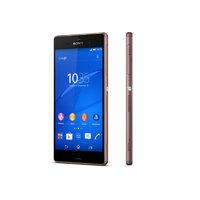 sony xperia z3 sim free android copper