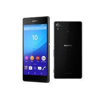 Sony Xperia Z3+ Sim Free Android Black - 5.2 1080p FHD IPS Display - Qualcomm Snapdragon 810 (MSM8994) Octa-core - 20.7MP Rear and 5MP Front Camera - 