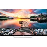 Sony Bravia Kdl65w855cbu 65 Inch Smart 3d Full Hd Led Tv 800hz X-reality Pro Freeview Hd Android Tv Wifi