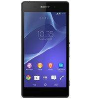 Sony Xperia Z2 Black Uk Sim Free