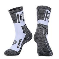 Socks Running Socks Men\'s Protective Sweat-wicking Soft for Running