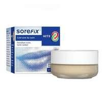 SoreFix Cold Sore Lip Balm 10ml Jar