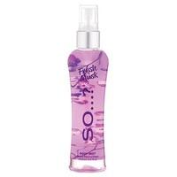 so fresh musk body mist 100ml