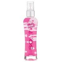 SO? White Petals body mist 100ml