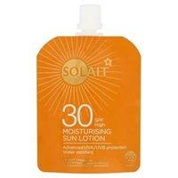 Solait Pouch SPF30 50ml