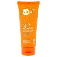 Solait Sun Cream Mini SPF30 100ml