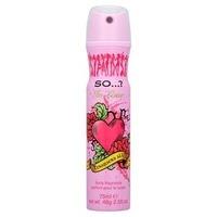So...? In Love Body Spray 75ml