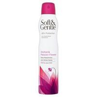 Soft & Gentle Orchid & Passion Flower Anti-Perspirant 250ml