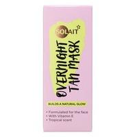 Solait Overnight Tan Mask 50ml