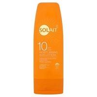Solait Sun Cream SPF10 200ml