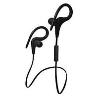SOYTO BT-1 Ear Hook Sport Bluetooth Earphone Universal In-ear Stereo Bluetooth Headset For Iphone Samsung HTC