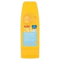 solait kids sun cream spf30 200ml