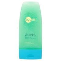 Solait After Sun Aloe Vera Gel 400ml