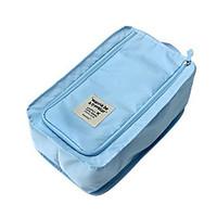 South Korea Travel Supplies Waterproof Shoes Bag Shoes Bag Bag Bag 4 Color