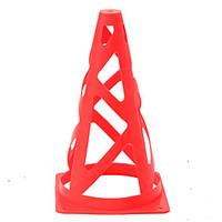 Soccer Training Cone 1 PCS Lightweight Materials Durable TPE