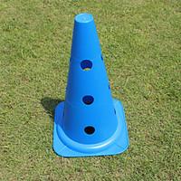 Soccer Training Cone 1 PCS Lightweight Materials Durable Plastic