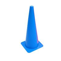 Soccer Training Cone 1 PCS Lightweight Materials Durable Plastic