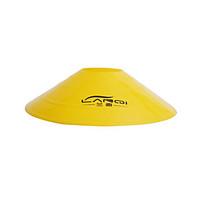 Soccer Training Cone 1 PCS Lightweight Materials Durable Plastic